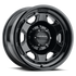 Method MR708 Bead Grip 17x9 / ET38 / 5x4.5 / 83 Centerbore - Gloss Black