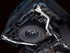 AWE Tuning 2021+ Ford F150 Tremor w/ Bumper Cutouts 0FG Non-Resonated Catback w/ Chrome Silver Tips