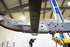 Rust Buster 09-14 Ford F150 All Cab and Bed Configurations Center Frame Section - Right Side