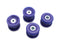 SuperPro 2003 BMW Z4 2.5i Rear Subframe Mount Bushing Set