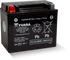 Yuasa YTX12 Maintenance Free AGM 12 Volt Battery