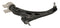 Moog 18-20 Buick Enclave Front Lower Left RK Control Arm