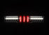 AlphaRex 21-24 Toyota GR86 / 21-24 Subaru BRZ NOVA-Series Prismatic LED Fourth Brake Light - Clr Smk