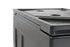 Deezee Universal Tool Box - Specialty Utility Chest Plastic 37In