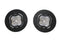 Diode Dynamics 07-14 GMC Sierra 1500/Sierra 2500/3500 HD SS3 LED Fog Light Kit