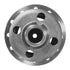 Yukon Gear Dura Grip Positraction for AAM 10.5in w/30 Spline Axles 3.73 & Up Ratio