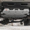 ARB 2024+ Toyota Tacoma Front Skid Plate