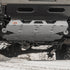 ARB 2024+ Toyota Tacoma Front Skid Plate