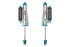 King Shocks 2021+ RAM 1500 TRX Rear 3.5 Dia Full Adjustable 4 Tube Bypass w/ Finned Res Shock (Pair)