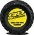 QuadBoss Tire & Rim Display