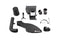 AMS Performance 2022+ Subaru WRX Air Intake (Duct and Airbox Only)
