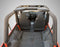 Husky Liners 04-06 Jeep Wrangler JL (Incl. TG & Tub Liner) Guardian Comfort Jeep Liner