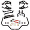 QA1 69-72 GM G-Body Level 1 Drag Kit 2.0 w/o Shocks
