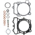 Vertex Pistons 01-13 Yamaha WR250F Top End Gasket Kit