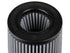 aFe Magnum FLOW Pro DRY S Universal Replacement Air Filter F-4in. / B-6in. / T-4.5in. (Inv) / H-6in.