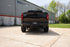 Corsa 25-26 RAM 1500 RHO Crew Cab 3.0L Turbo Cat-Back Dual Rear Exit w/ 5in Single Satin Pro Series