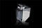Weapon R 03-06 Infiniti G35 Aluminum Coolant Overflow Catch Tank