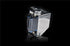 Weapon R 08-11 Mitsubishi Evo 2.0L Aluminum Coolant Overflow Tank