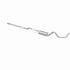 MagnaFlow BRE Exhaust Kit 05-12 Toyota Tacoma 4.0L