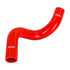 Mishimoto 04-10 Infiniti QX56 / 04-14 Titan Silicone Coolant Hose Kit - Red