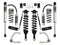 ICON 23-24 Toyota Sequoia 3-4.5in Stage 6 Suspension System - Billet