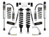 ICON 23-24 Toyota Sequoia 3-4.5in Stage 6 Suspension System - Billet