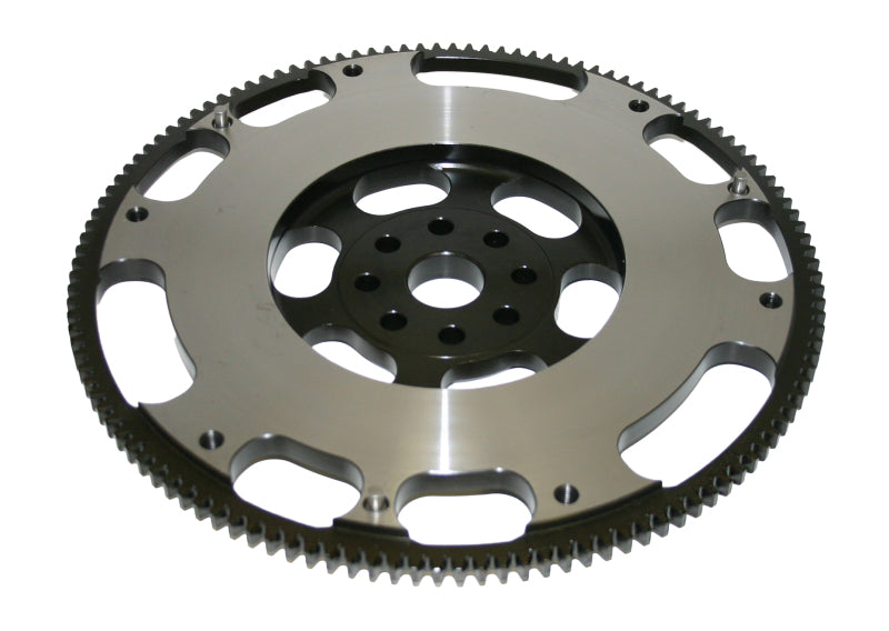 Comp Clutch VQ35DE 13.89lb Steel Flywheel