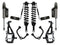 ICON 21-24 Ford F150 4WD 3.5-4.5in Stage 3 Suspension System - Tubular UCA