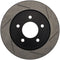 StopTech Power Slot 07-09 Mazdaspeed 3 Slotted Left Rear Rotor