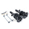 Air Lift Performance 2015-2018 BMW M3 / 15-20 M4 Front Kit (5 Bolt)