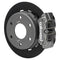 Wilwood 2024 Can Am Maverick Rear Race Brake Kit 11.60in - Anodized