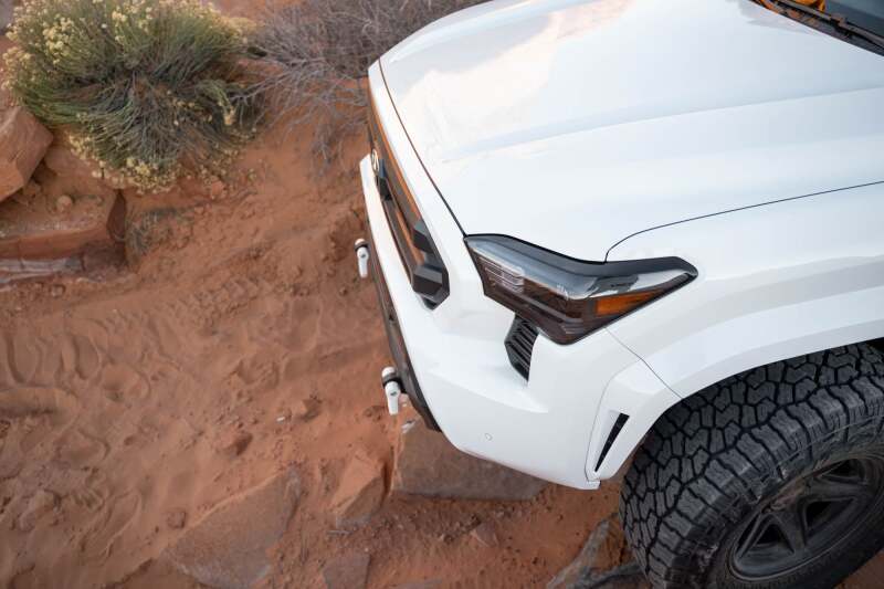 DV8 Offroad Centric Front Bumper for 2024+ Toyota Tacoma - FBTT1-08
