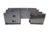 Rust Buster 09-14 Ford F150 All Cab and Bed Configurations Center Frame Section - Right Side