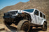 DV8 Offroad Inner Fender Set for Jeep Wrangler JL & Gladiator JT (18-25) - INFEND-06FB
