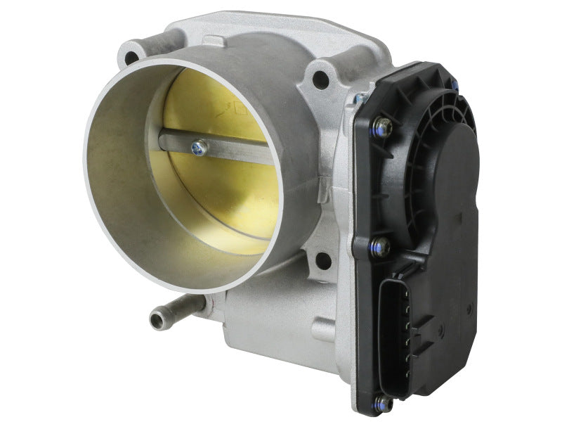 aFe 76mm Throttle Body Kit for 2022+ Toyota GR86 / Subaru BRZ