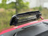 Seizmik 25+ CF Moto U10/ 10 XL Pro Tooless Windshield - Hardcoated