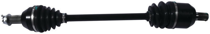 QuadBoss Honda Talon 19 20 Rugged Axle