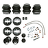 Air Lift 15-24 Ford Mustang S550/S650 Coil to Air Upgrade Kit