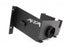 Alta 02-06 R53 Mini Automatic ONLY Cold Air Intake - Black (No Silicone Inlet Hose)