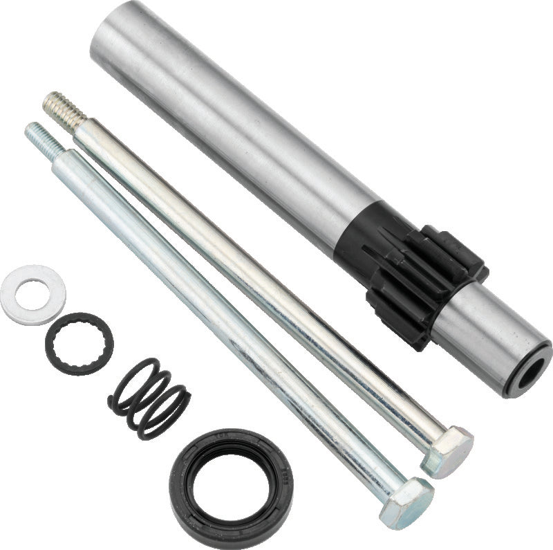 Twin Power 94-06 Big Twin 1 Piece Starter Jackshaft Kit 10 Tooth Replaces H-D 33126-94