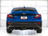 AWE Tuning 22-25 Subaru VB WRX Touring Edition Axleback Exhaust - Chrome Silver Tips
