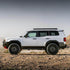 Old Man Emu 2024+ Toyota Land Cruiser LC250 MT64 Kit w Frgd Billet UCA FR 3IN/220-330LB RR 2IN/440LB