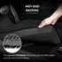 3D MAXpider 2013-2020 Jeep Grand Cherokee Kagu 1st & 2nd Row Floormats - Black
