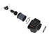 aFe 25-26 Nissan Patrol/Armada (Y63) V6-3.5L (tt) Momentum GT CAI System w/ Pro 5R Filter