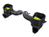 AWE 24-26 Ford S650 Mustang GT/Dark Horse S-FLO Carbon Intake