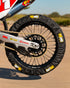 ProTaper Tire Covers