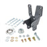 Synergy 2018+ Jeep Wrangler JL/JLU/JT Front Track Bar & Sector Shaft Brace w/ Sealed Roller Bearing