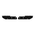 KC HiLiTES Platform One Roof Rack Chase Light Bar Mount (Does Not Include Rack)