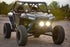 ARB Nacho 5.75in Offroad TM5 Amber White LED Light Set