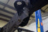 Rustbuster Forward Leaf Spring Section Right Side